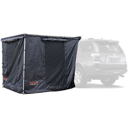 Standard Awning Room - 8ft