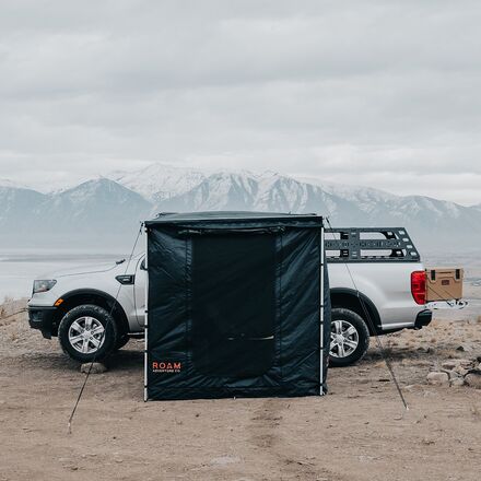 ROAM Adventure Co - Standard Awning Room - 8ft
