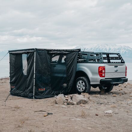 ROAM Adventure Co - Standard Awning Room - 8ft
