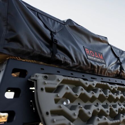 ROAM Adventure Co - Vagabond Rooftop Tent: 3-Person
