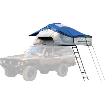 Vagabond XL Rooftop No Annex Tent