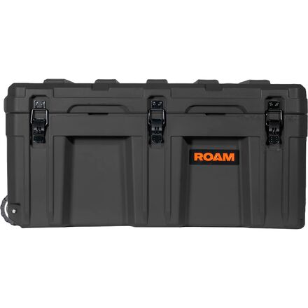 150L Rolling Rugged Case