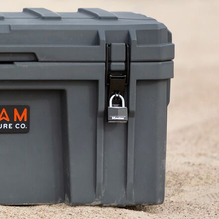 ROAM Adventure Co - 150L Rolling Rugged Case