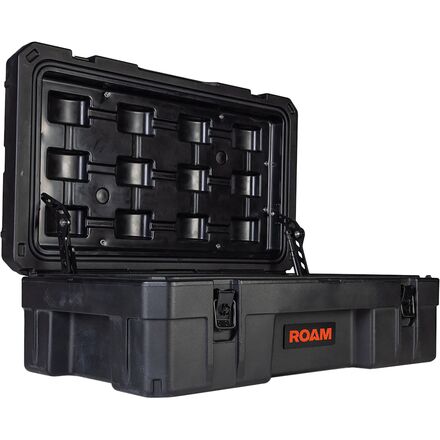 ROAM Adventure Co - 66L Rugged Case