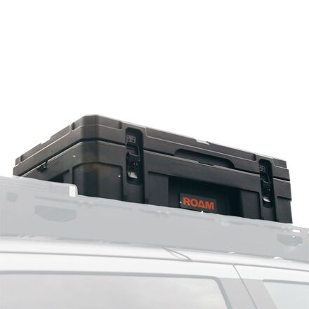 ROAM Adventure Co - 66L Rugged Case