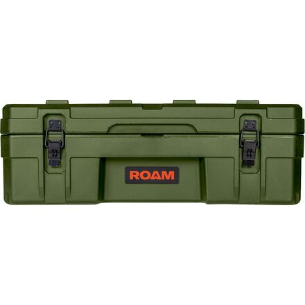 66L Rugged Case