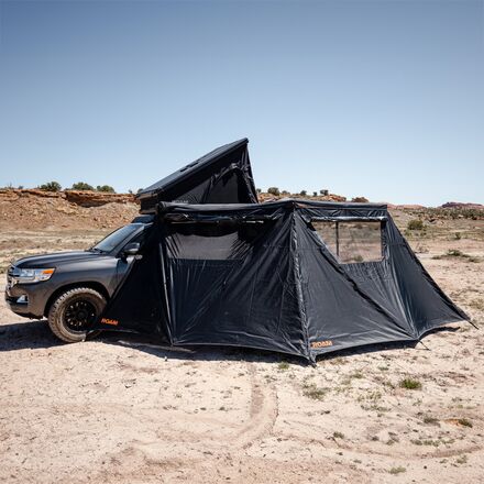 ROAM Adventure Co - ARC 270 Awning Walls