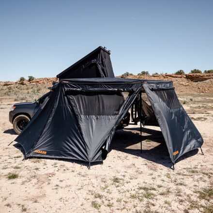 ROAM Adventure Co - ARC 270 Awning Walls