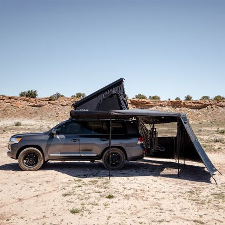 ROAM Adventure Co - ARC 270 Awning Walls