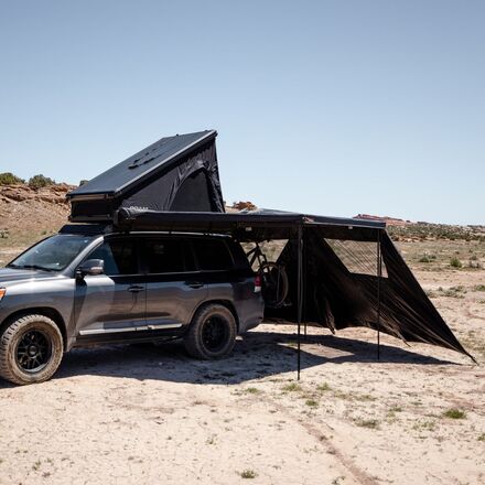 ROAM Adventure Co - ARC 270 Awning Walls