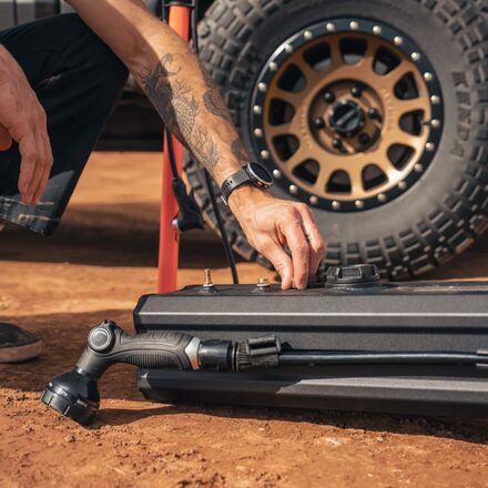 ROAM Adventure Co - 7-Gallon Water Tank