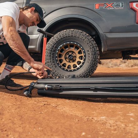 ROAM Adventure Co - 7-Gallon Water Tank