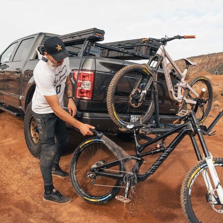 ROAM Adventure Co - 7-Gallon Water Tank