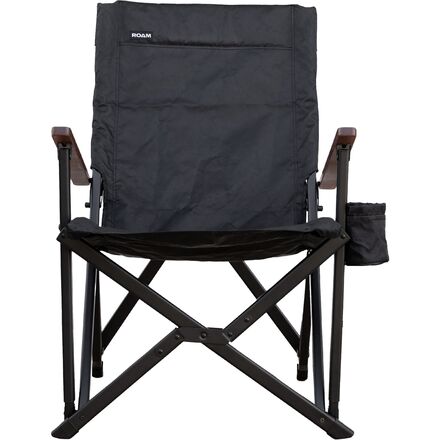 Outerlimits Collapsible Camp Chair