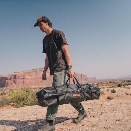 ROAM Adventure Co - Outerlimits Collapsible Camp Chair