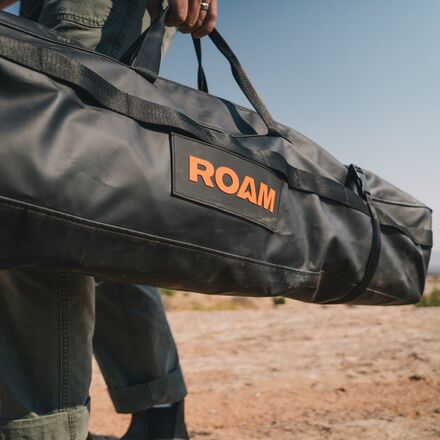 ROAM Adventure Co - Outerlimits Collapsible Camp Chair