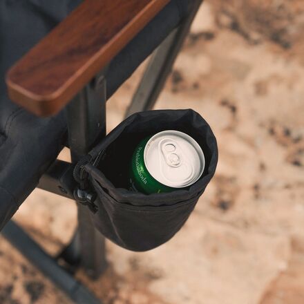 ROAM Adventure Co - Outerlimits Collapsible Camp Chair