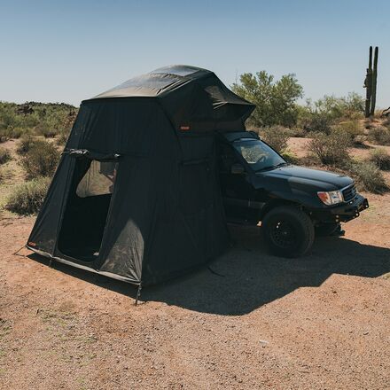 ROAM Adventure Co - Vagabond 2.0 Annex Room