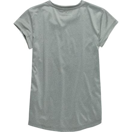 Reebok - Basic T-Shirt - Girls'