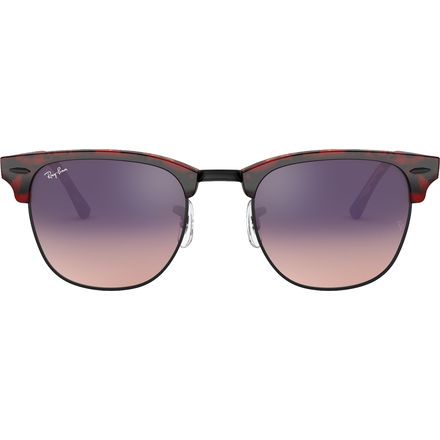 Ray-Ban - Clubmaster Sunglasses
