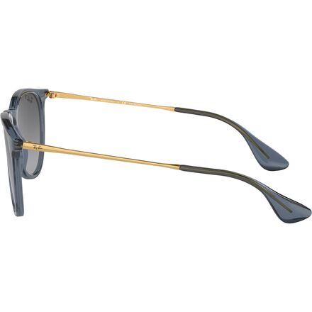 Ray-Ban - Erika Polarized Sunglasses - Women's
