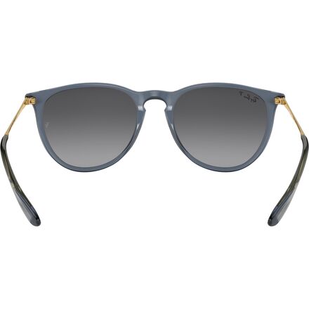 Ray-Ban - Erika Polarized Sunglasses - Women's
