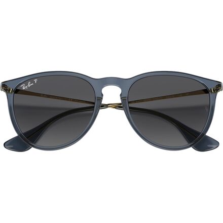 Ray-Ban - Erika Polarized Sunglasses - Women's