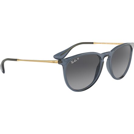 Ray-Ban - Erika Polarized Sunglasses - Women's