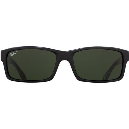 Ray-Ban - RB4151 Polarized Sunglasses