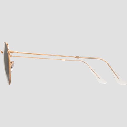Ray-Ban - Round Metal Sunglasses
