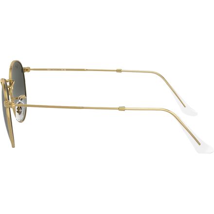 Ray-Ban - Round Metal Sunglasses
