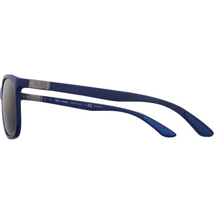 Ray-Ban - Rb4324 Polarized Sunglasses