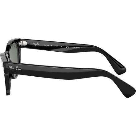 Ray-Ban - Laramie Polarized Sunglasses