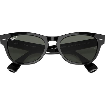 Ray-Ban - Laramie Polarized Sunglasses
