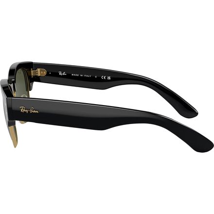 Ray-Ban - Mega Clubmaster Sunglasses