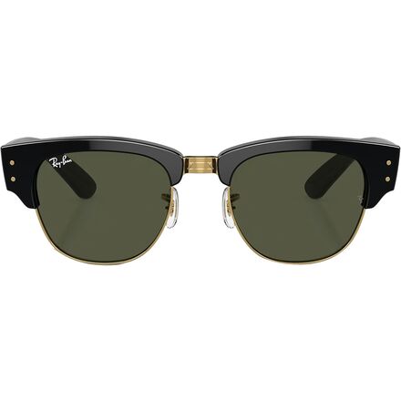 Ray-Ban - Mega Clubmaster Sunglasses