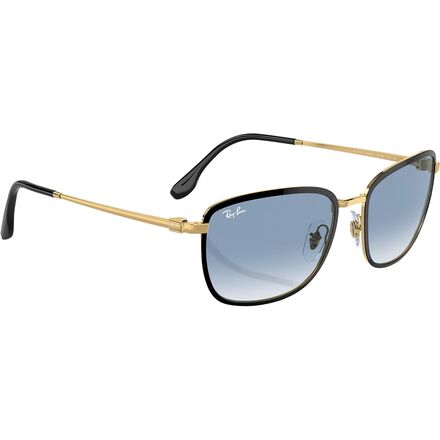 Ray-Ban - RB3705 Urban Metals Sunglasses