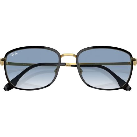 Ray-Ban - RB3705 Urban Metals Sunglasses
