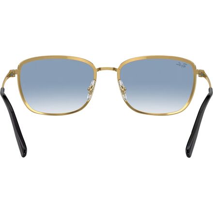 Ray-Ban - RB3705 Urban Metals Sunglasses