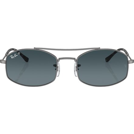 Ray-Ban - Rb3719 Polarized Sunglasses