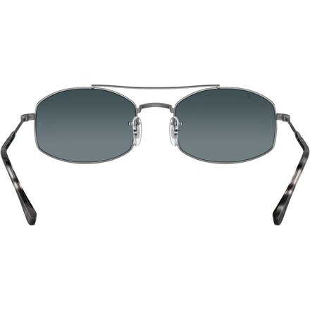 Ray-Ban - Rb3719 Polarized Sunglasses