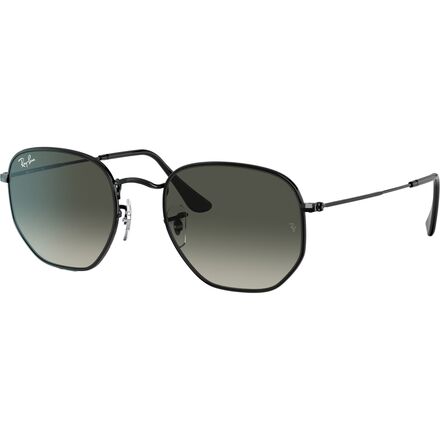Hexagonal Sunglasses
