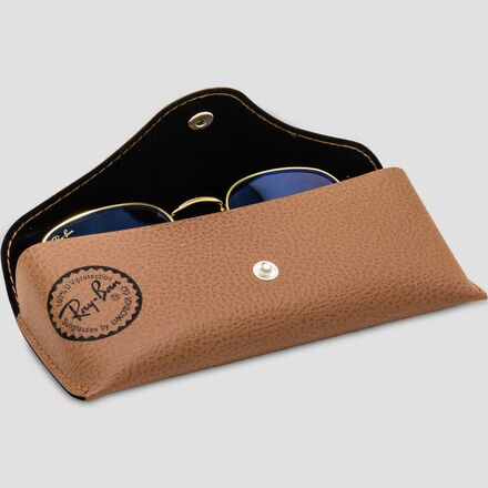 Ray-Ban - Hexagonal Sunglasses