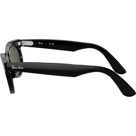 Ray-Ban - Wayfarer Oval Sunglasses - Women's