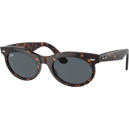 Wayfarer Oval Sunglasses - Women's