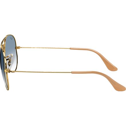 Ray-Ban - Aviator Large Metal Sunglasses