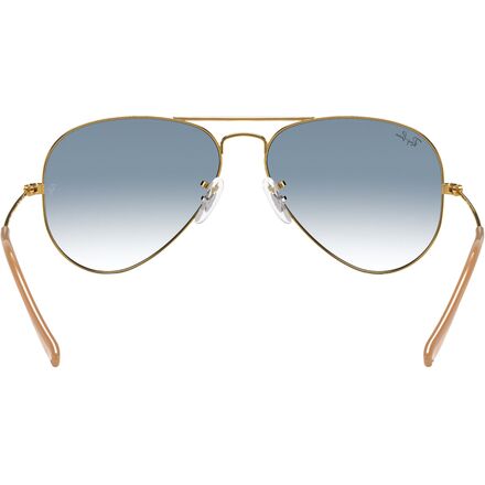 Ray-Ban - Aviator Large Metal Sunglasses