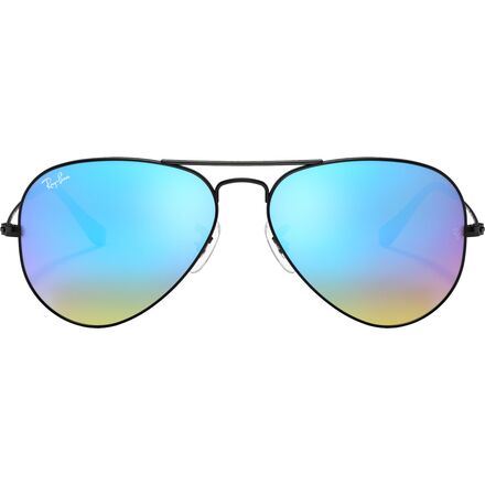 Ray-Ban - Aviator Large Metal Sunglasses