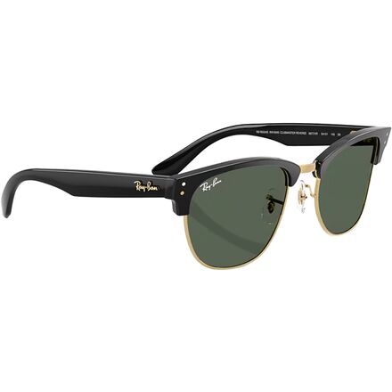 Ray-Ban - Clubmaster Sunglasses