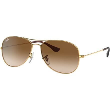 Cockpit Sunglasses